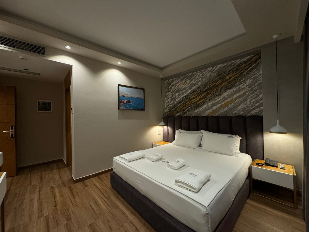 area hotel
